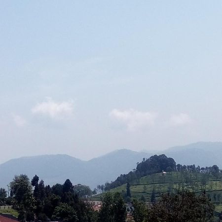 Dream Nest Resorts Kotagiri Luaran gambar