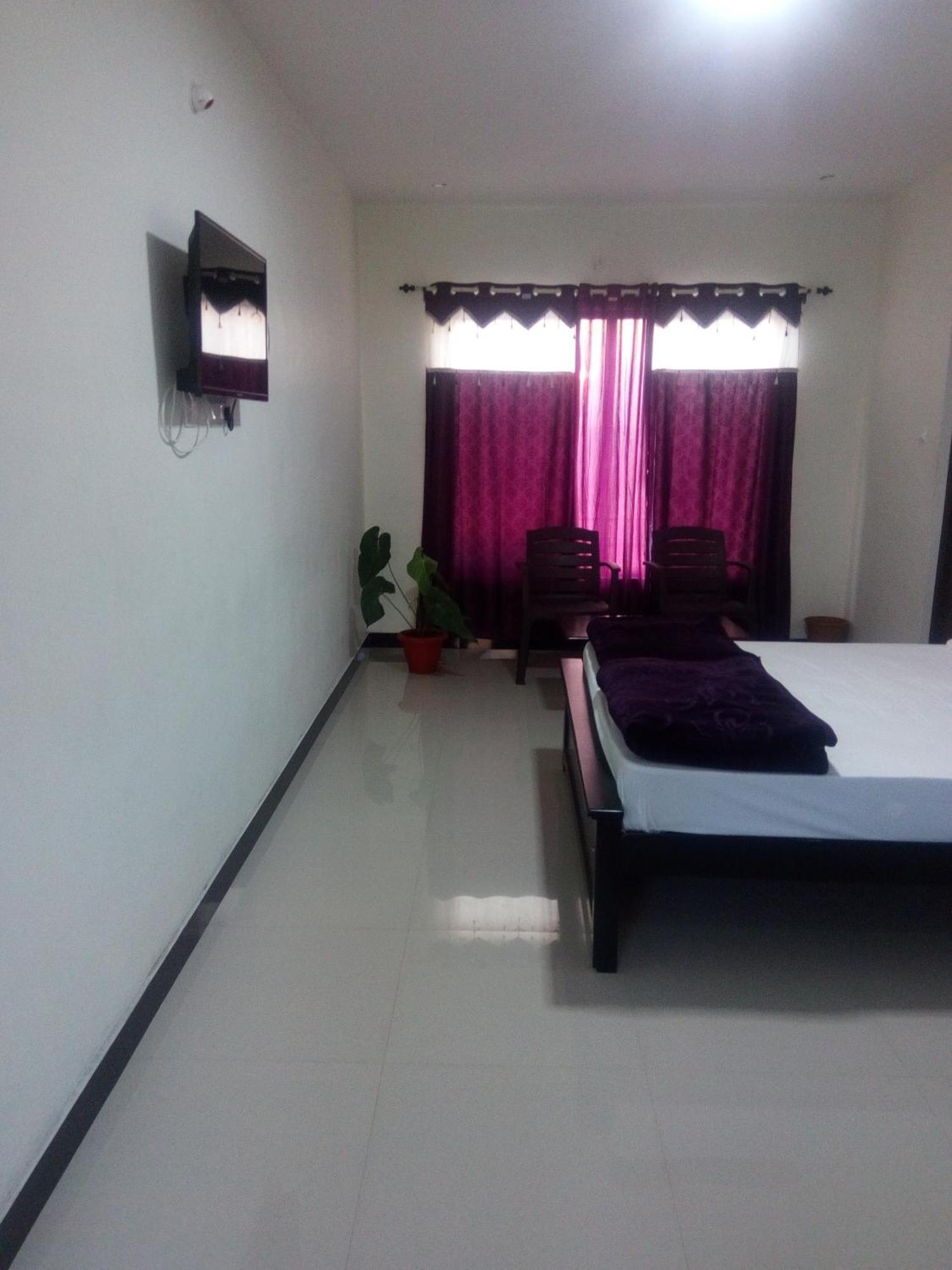 Dream Nest Resorts Kotagiri Bilik gambar