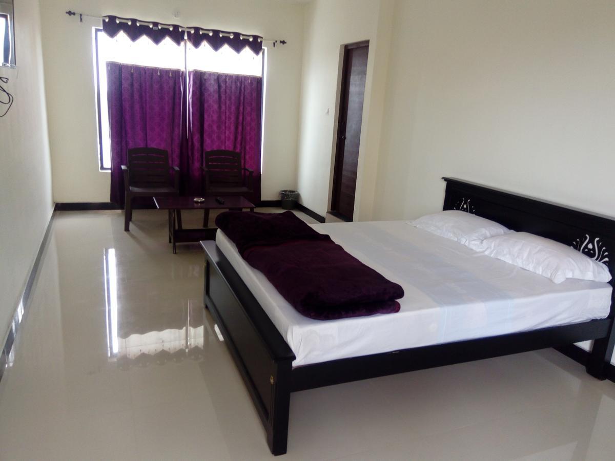 Dream Nest Resorts Kotagiri Luaran gambar