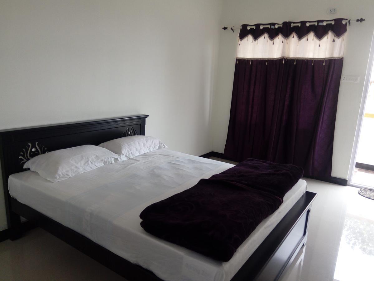 Dream Nest Resorts Kotagiri Luaran gambar