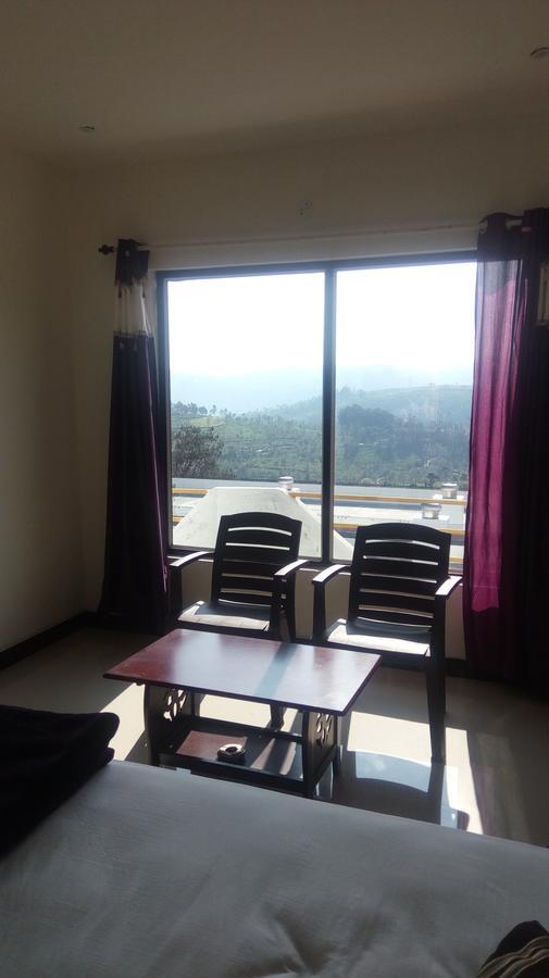 Dream Nest Resorts Kotagiri Luaran gambar