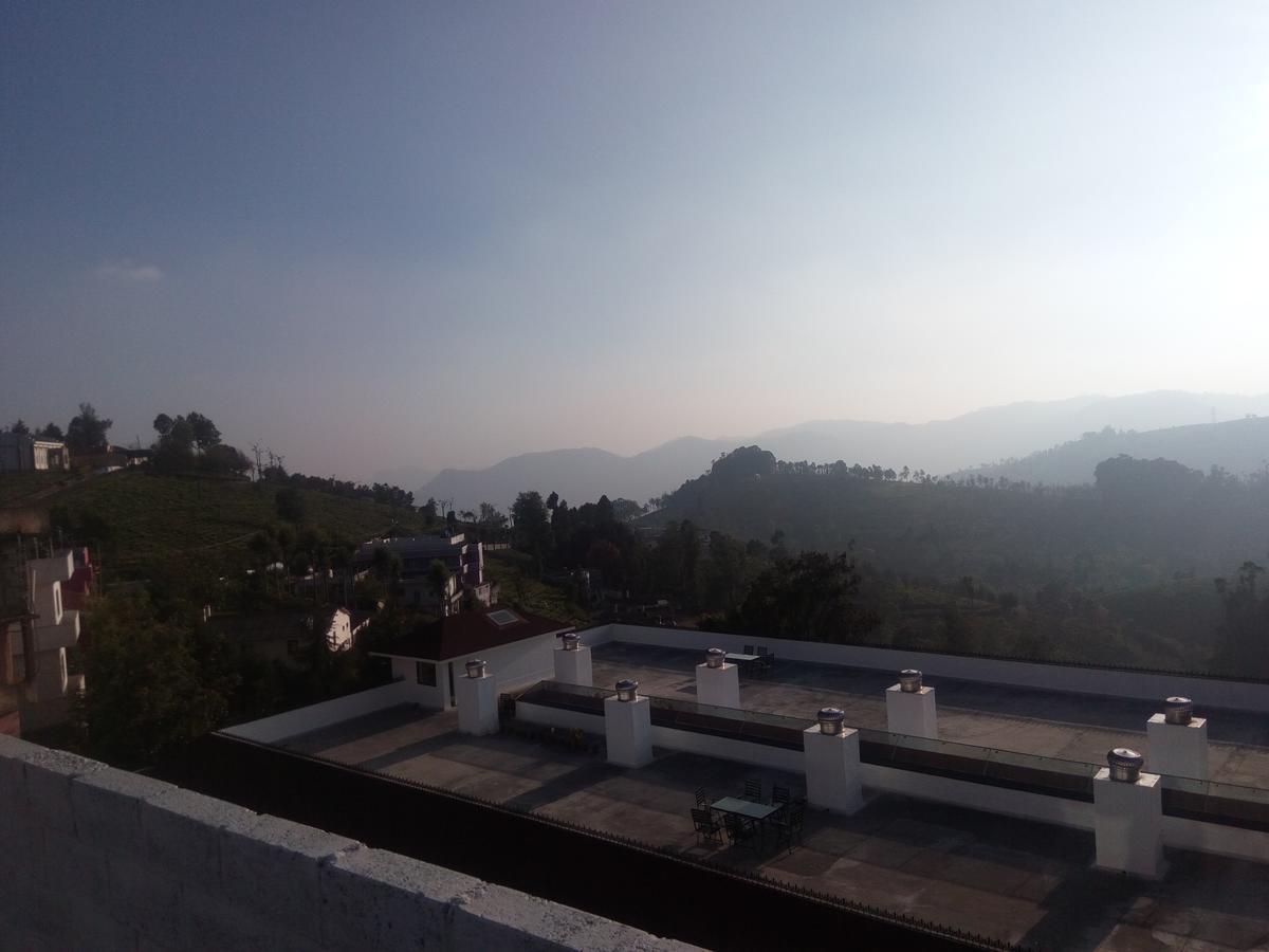 Dream Nest Resorts Kotagiri Luaran gambar