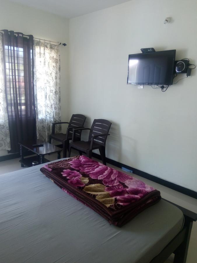 Dream Nest Resorts Kotagiri Luaran gambar
