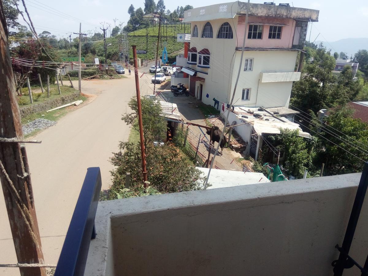 Dream Nest Resorts Kotagiri Luaran gambar