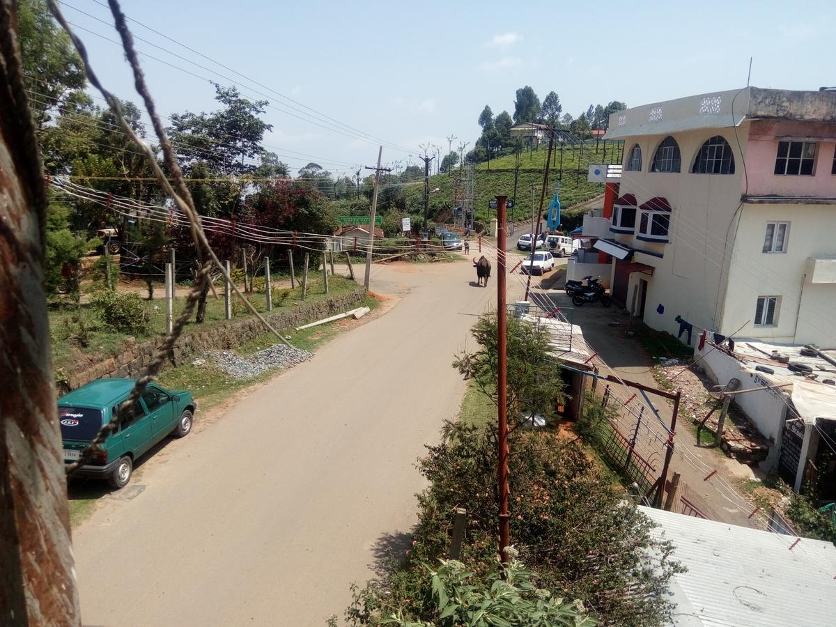 Dream Nest Resorts Kotagiri Luaran gambar