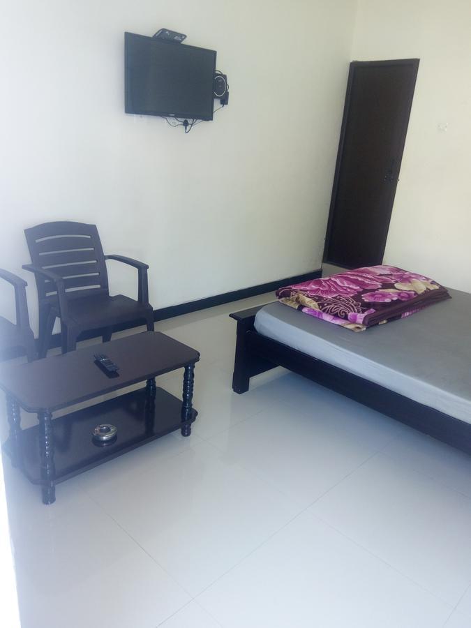Dream Nest Resorts Kotagiri Luaran gambar