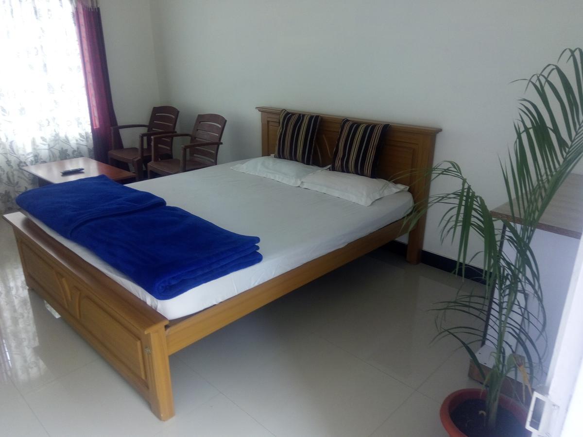 Dream Nest Resorts Kotagiri Luaran gambar