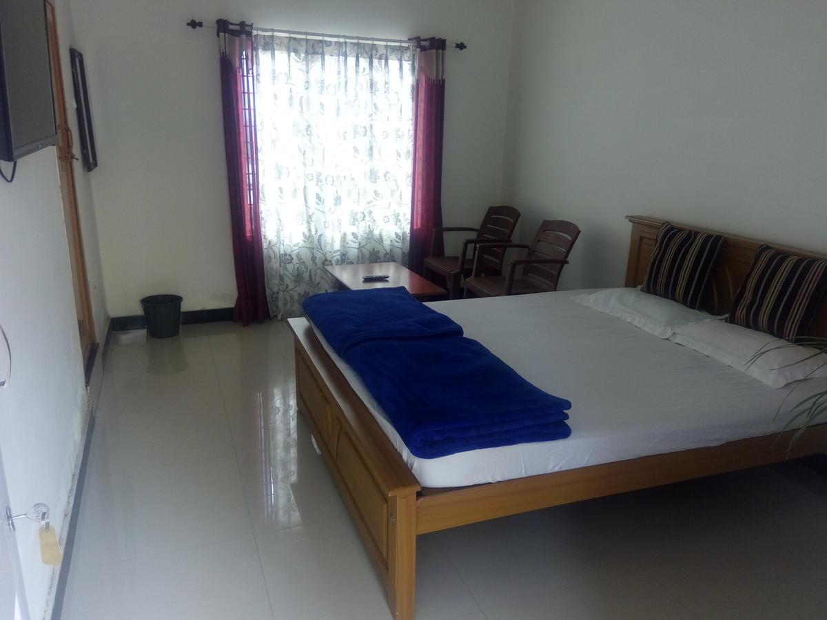 Dream Nest Resorts Kotagiri Luaran gambar
