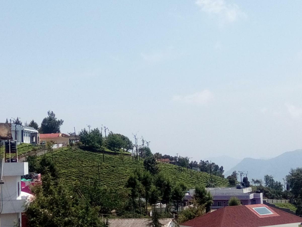 Dream Nest Resorts Kotagiri Luaran gambar