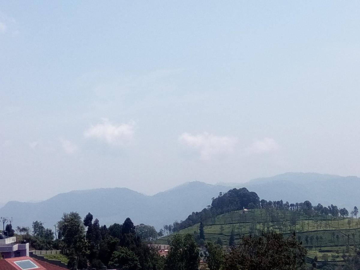 Dream Nest Resorts Kotagiri Luaran gambar